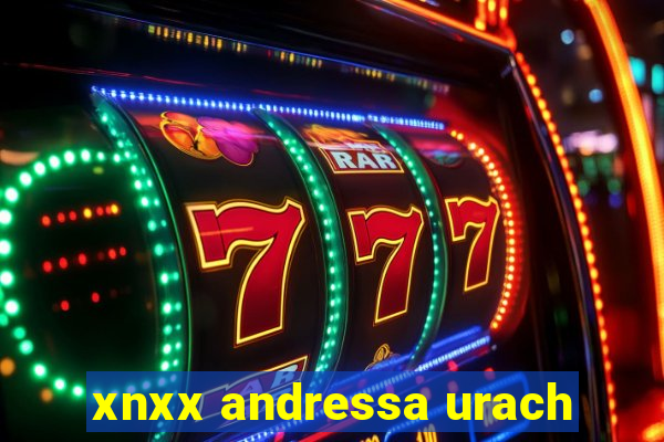 xnxx andressa urach